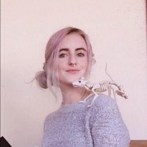 Meet your Posher, Alice